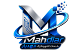 خدمات انفورماتیک مهدیار